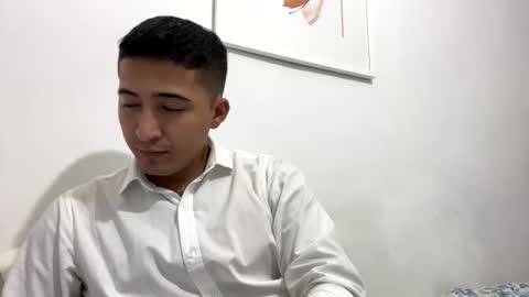 alanj998 online show from September 26, 4:54 am