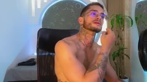 alan online show from March 1, 3:12 pm