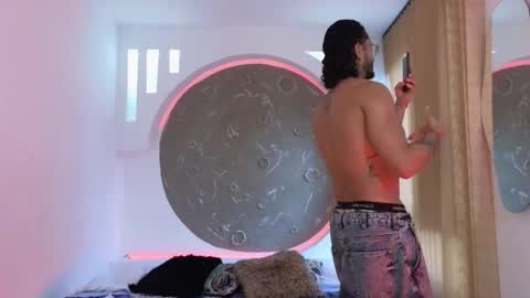 alan online show from December 3, 1:06 pm