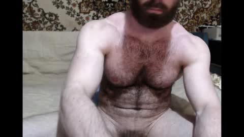 AlanStrongs online show from October 3, 8:36 pm