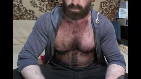 AlanStrongs online show from January 17, 8:22 pm