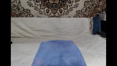 AlanStrongs online show from September 13, 7:15 pm