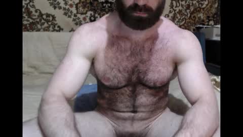 AlanStrongs online show from October 7, 4:22 pm