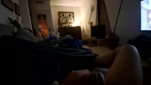 alarconraul79 online show from February 1, 2:21 am