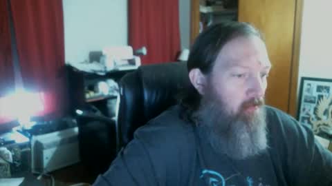 Alberik online show from May 2, 2:53 pm