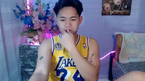 Albert online show from July 14, 2:05 am