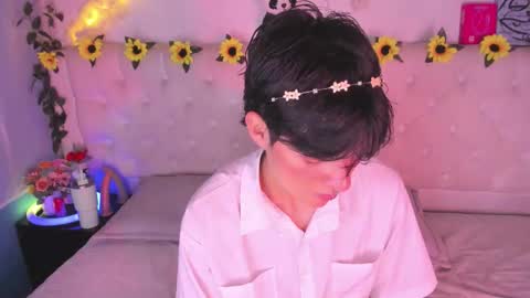 ale_aurarashi online show from February 20, 6:26 am