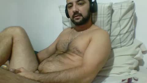 ale online show from February 15, 9:01 pm