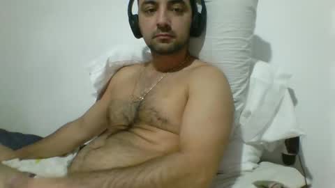 ale online show from February 22, 10:22 pm