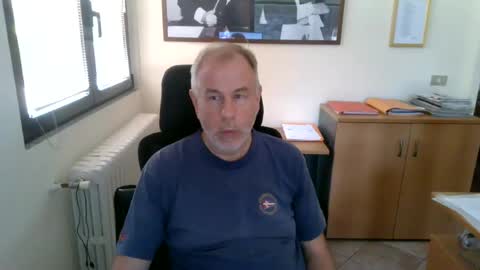 aleandela online show from June 16, 1:46 pm