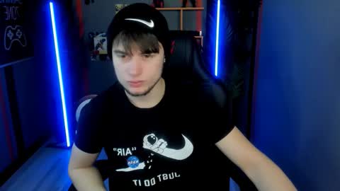 Alejandro online show from January 18, 8:55 pm