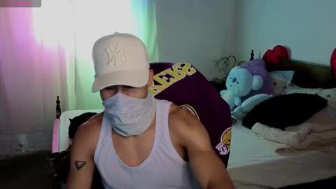 Daiki jack online show from October 4, 3:17 pm