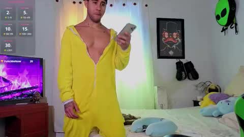 Daiki jack online show from December 2, 3:37 pm