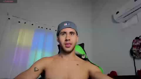 Daiki jack online show from October 1, 10:25 pm