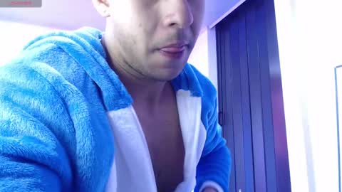 Daiki jack online show from January 6, 6:31 pm