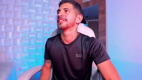 Alejo  online show from December 5, 9:11 pm