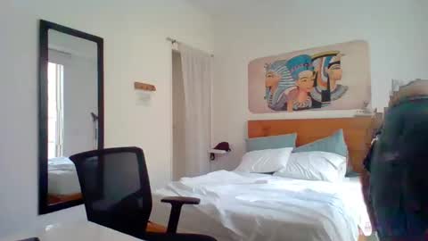 Nico online show from September 23, 4:06 pm