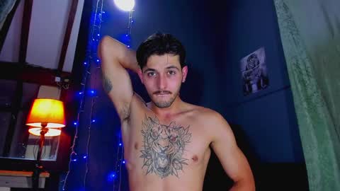 alejo_323__ online show from February 2, 3:21 am