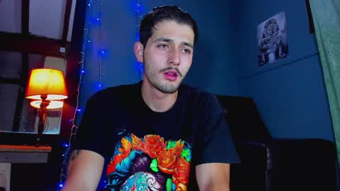alejo_323__ online show from February 7, 1:25 am
