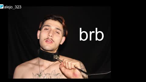 alejo_323__ online show from March 16, 3:13 am