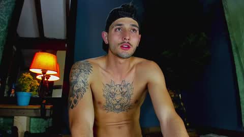 alejo_323__ online show from December 8, 4:46 am