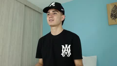 alejo online show from October 7, 10:58 pm