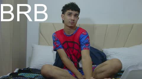 alejo online show from December 4, 6:59 pm