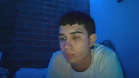 alejo online show from October 19, 10:57 pm