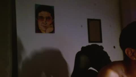 Snapshot of alejo_hot23 chatting on October 16, 2:19 am David online show from October 16, 2:19 am
