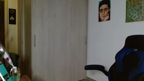 David online show from February 24, 1:50 am