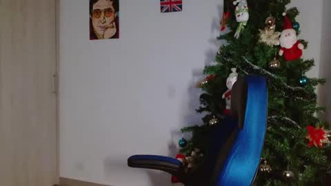 David online show from December 21, 1:35 am