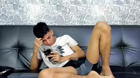 alejo peverell online show from March 10, 5:07 pm