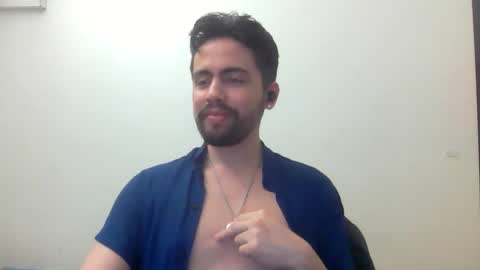 alejo_shy online show from December 4, 3:46 am