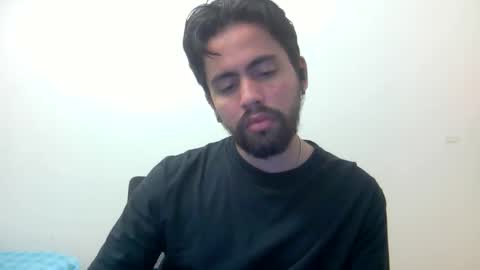 alejo_shy online show from March 1, 2:33 am