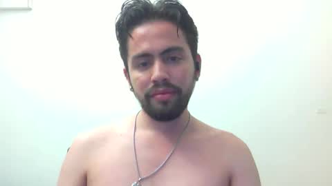 alejo_shy online show from February 15, 3:46 am