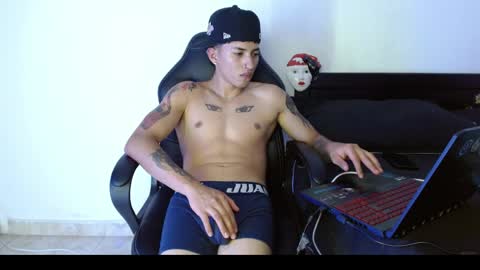 alejo online show from April 12, 7:54 am