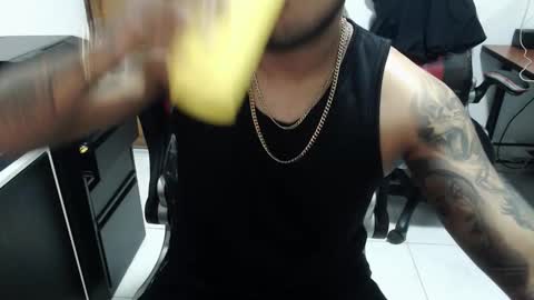 Alejo online show from November 16, 2:36 am