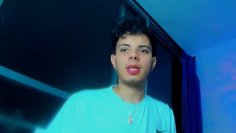 Alessandro online show from October 16, 3:14 am