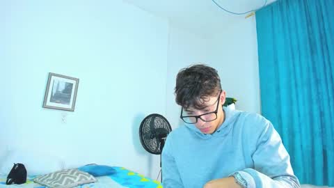 Alessandro Dybala online show from March 26, 12:20 pm