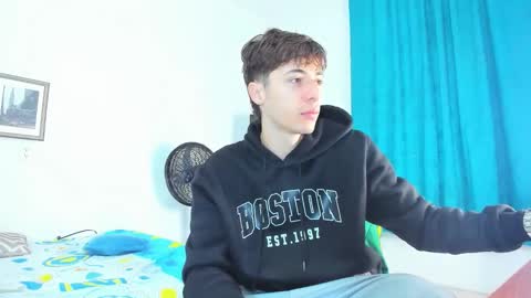 Alessandro Dybala online show from March 25, 12:09 pm