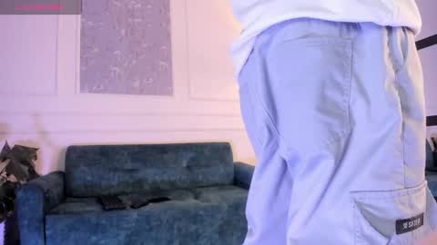 Alessandro Dybala online show from November 18, 12:31 pm