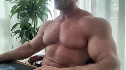 Alessandrobuilder online show from March 16, 1:59 pm