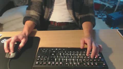AlettaOceanFtw online show from December 26, 1:10 pm