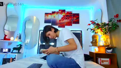 sneider online show from January 14, 6:49 pm