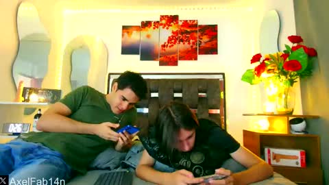 sneider online show from February 10, 6:45 pm