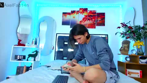 sneider online show from January 16, 6:48 pm