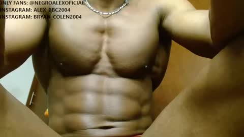 alex bbc2004 online show from February 10, 7:18 pm