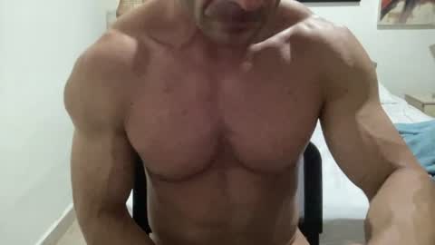 alex_fortuna online show from July 20, 11:01 am