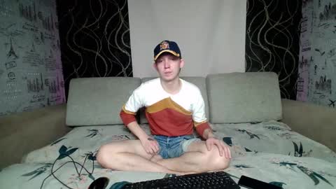 Snapshot of alex_foxy_man chatting on October 30, 4:30 pm Alex online show from October 30, 4:30 pm