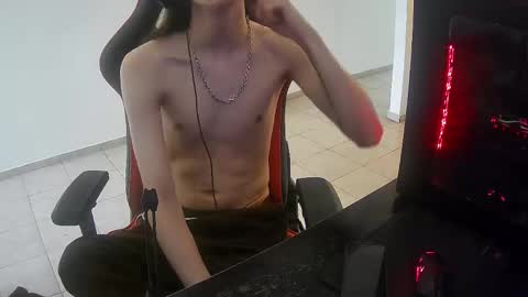 Alex Itim online show from February 9, 1:56 pm